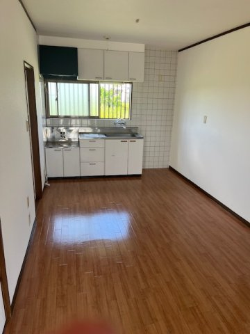 ひまわりハウスの居間・リビング