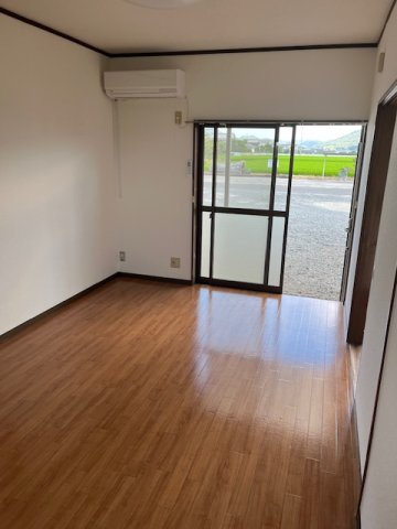 ひまわりハウスの居間・リビング