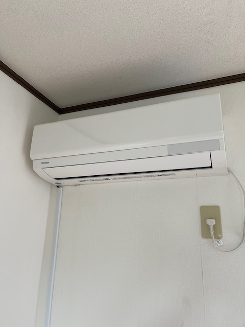 ひまわりハウスの設備