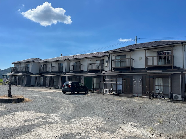 ひまわりハウス