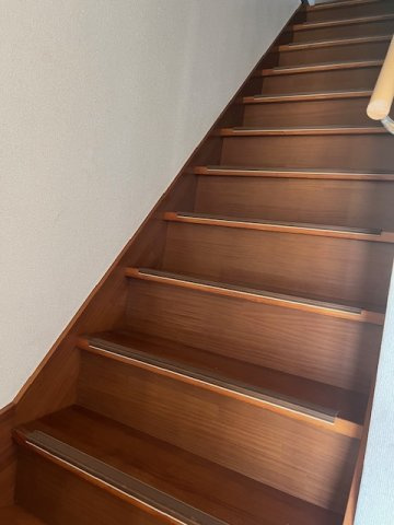 ひまわりハウスの内装