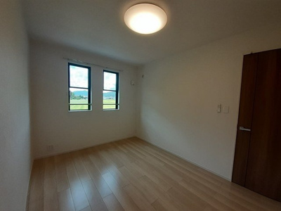 【内装】 | セントレジデンスⅠ | 過ごしやすい室内です