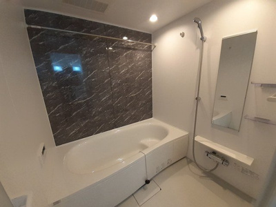 【浴室】 | コンフォースＨＩＳＡＧＯ | お風呂で日々の疲れを落としましょう