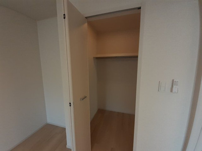 【収納】 | コンフォースＨＩＳＡＧＯ | たっぷりとした収納スペースです