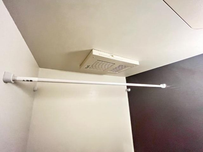 【その他】 | アルヴィータ | 浴室乾燥機