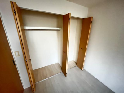 【収納】 | アルヴィータ | クローゼット