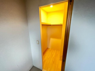 【収納】 | アルヴィータ | クローゼット