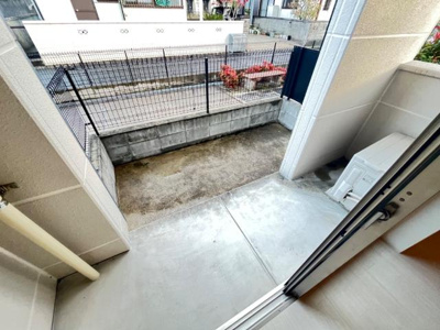 【その他】 | アルヴィータ | 専用庭