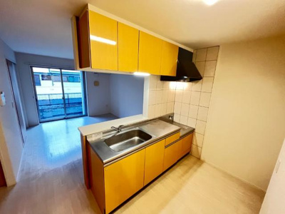 【キッチン】 | アルヴィータ | キッチン