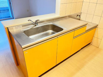 【キッチン】 | アルヴィータ | キッチン