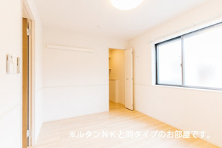 【設備】 | グレイス　キュウエイ | 内装です