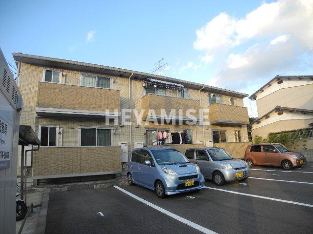 クレスト女の都