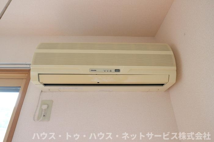 エミネンスの設備