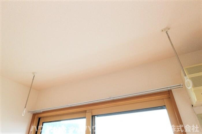 エミネンスの居間・リビング