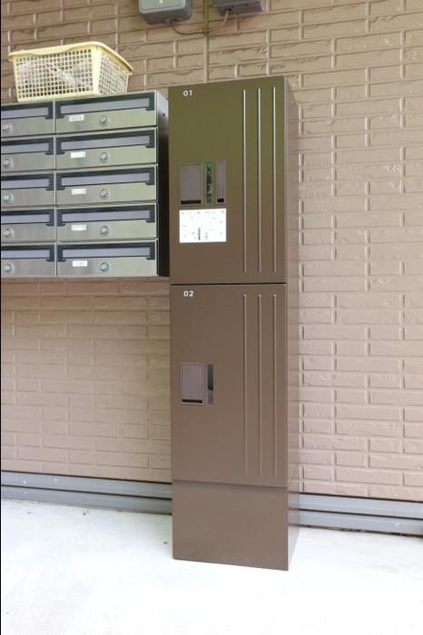 エミネンスのその他共用部分