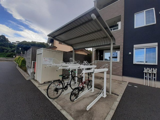 【その他】 | グレース　レジデンス参番館