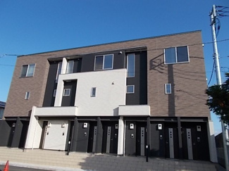 【外観】 | グレース　レジデンス参番館 | きれいな外観です