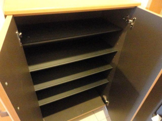 【収納】 | Pure Green　豊 | 下駄箱