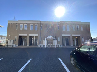 【駐車場】 | Pure Green　豊