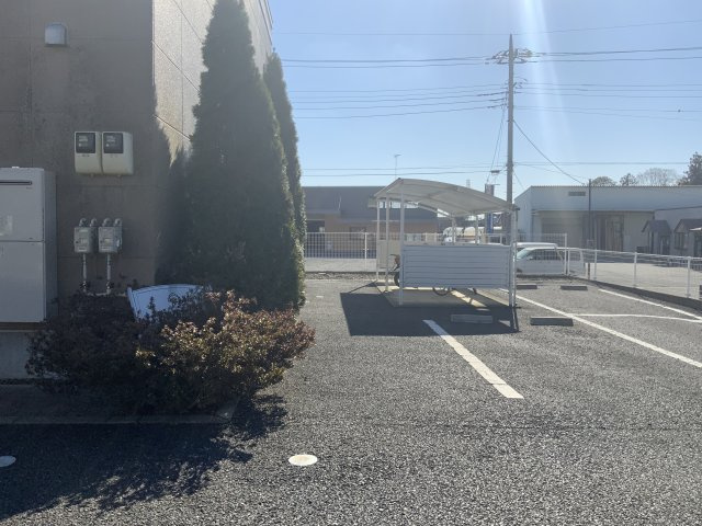 Pure Green　豊のその他共用部分