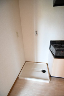 【設備】 | グリーンハイツ