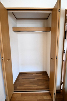 【収納】 | グリーンハイツ