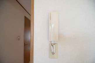 【セキュリティ】 | グリーンハイツ