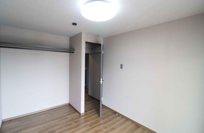 【洋室】 | 狩口台住宅29号棟