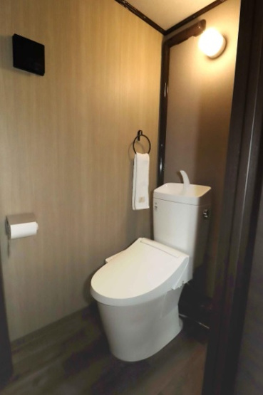 【トイレ】 | 狩口台住宅29号棟