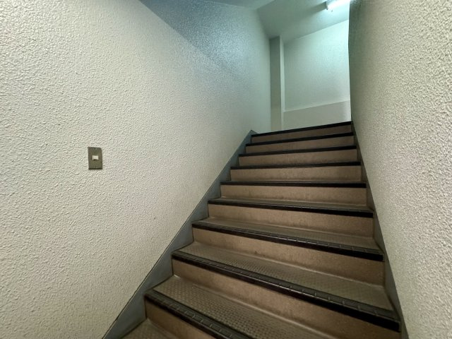 田守コーポハルのその他共用部分
