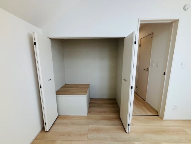 成田市美郷台　新築戸建　D号棟のその他