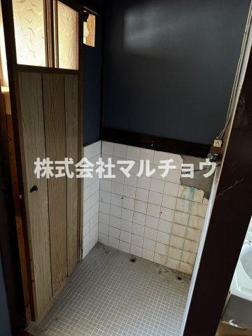 芳養松原戸建ての設備