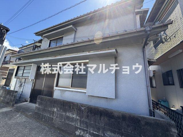 芳養松原戸建て