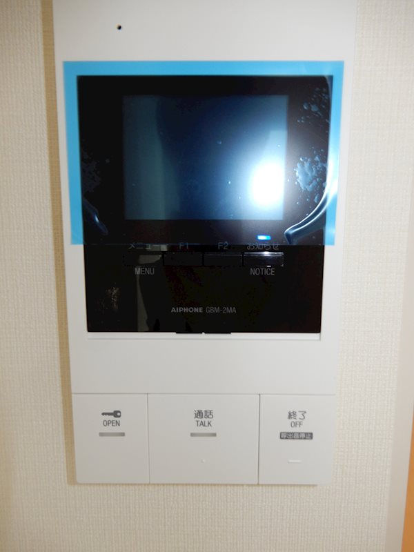 フェリーチェ中野坂上Eの設備