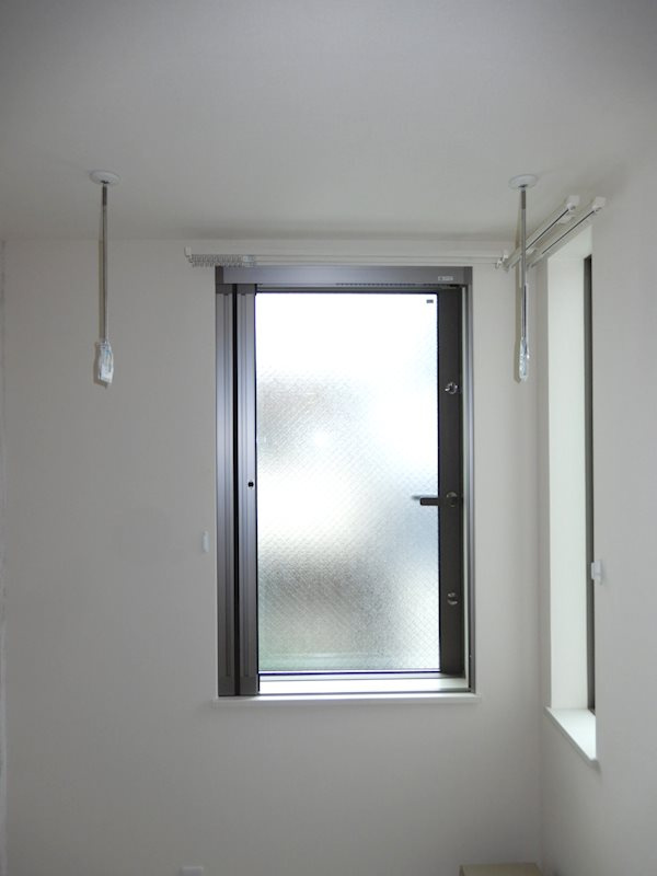 フェリーチェ中野坂上Eの設備