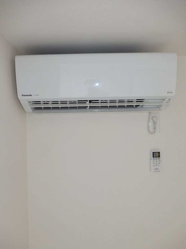 フェリーチェ中野坂上Eの設備