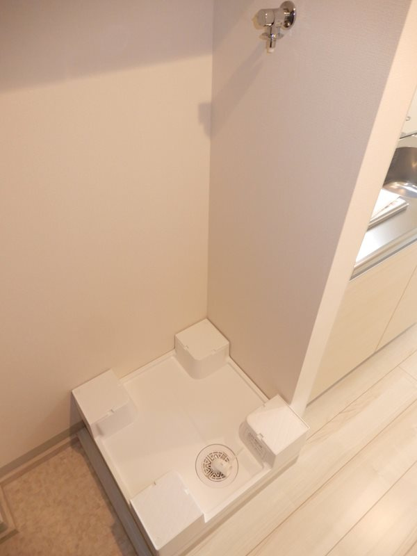 フェリーチェ中野坂上Eの設備