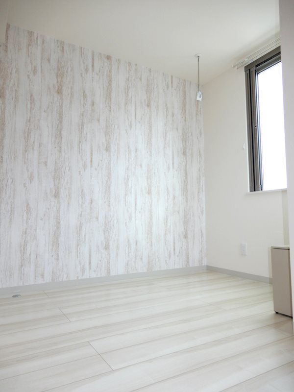 フェリーチェ中野坂上Eの居間・リビング