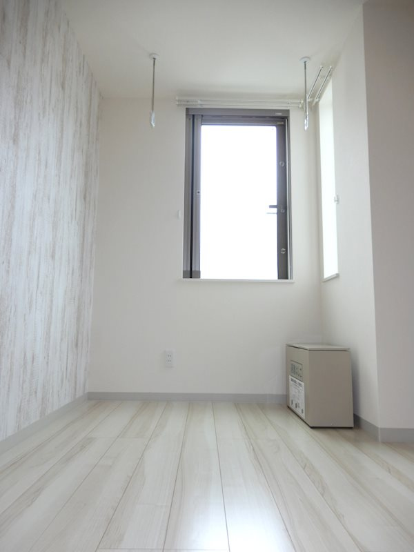 フェリーチェ中野坂上Eの内装