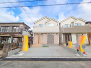 小牧市藤島２丁目217『仲介料無料』新築戸建ての画像