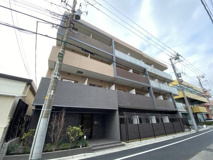 ガリシア下丸子リバーサイドの画像