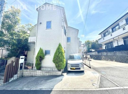 神奈川県横浜市保土ケ谷区法泉１丁目 戸建