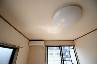 【設備】 | グリーンハイツ