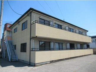 【外観】 | グリーンハイツ