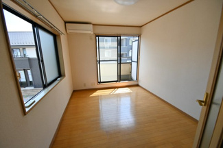 【居間・リビング】 | グリーンハイツ