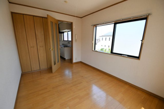 【内装】 | グリーンハイツ