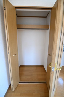 【収納】 | グリーンハイツ