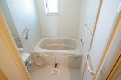 【浴室】 | ファースト・リングⅤ