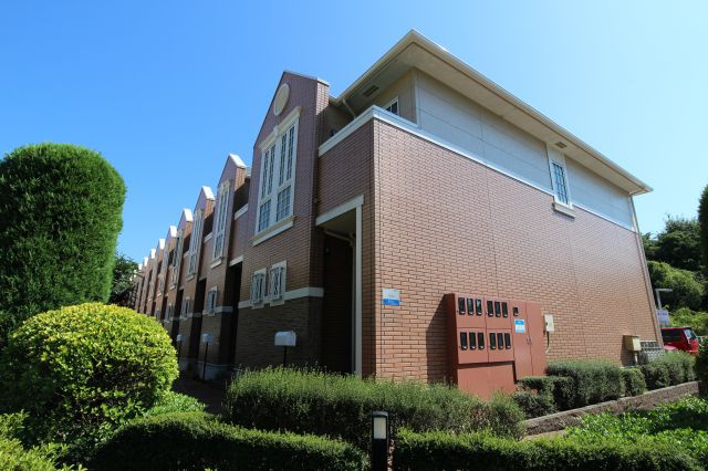 クレール有瀬の画像