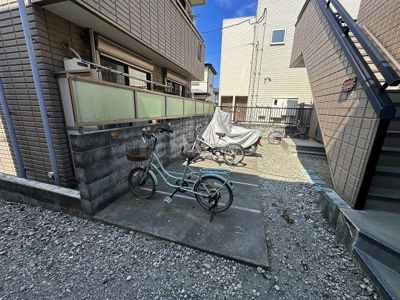 【その他共用部分】 | メゾン5